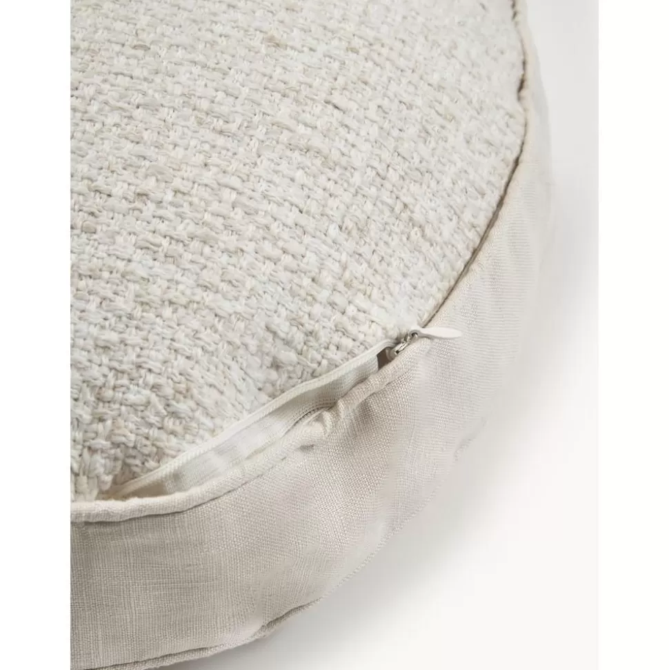 rundes_boucledekokissen_aya_mit_kederumrandung_4-5.webp Fashion Westwing Collection Rundes Boucle-Dekokissen Aya Mit Kederumrandung