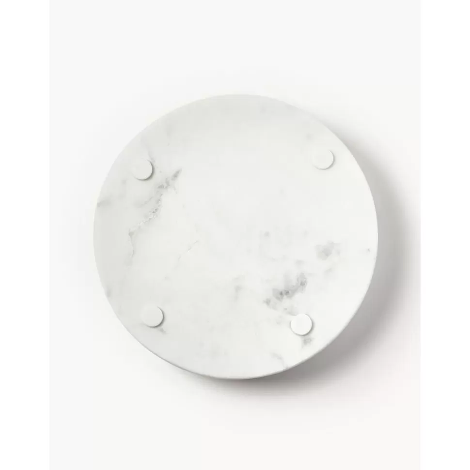 rundes_dekotablett_venice_aus_marmor_3-8.webp Best Sale Westwing Collection Rundes Deko-Tablett Venice Aus Marmor