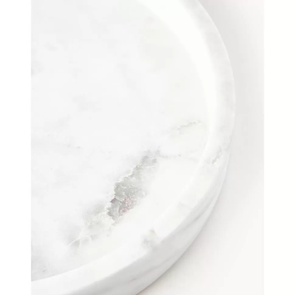 rundes_dekotablett_venice_aus_marmor_4-8.webp Best Sale Westwing Collection Rundes Deko-Tablett Venice Aus Marmor