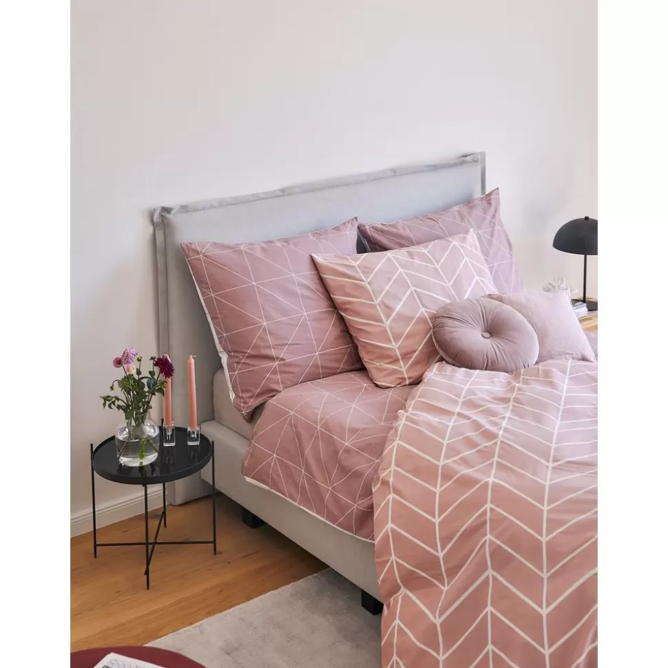 rundes_glanzendes_samtkissen_monet_in_altrosa_6-2.webp Online Westwing Collection Rundes Glanzendes Samt-Kissen Monet In Altrosa