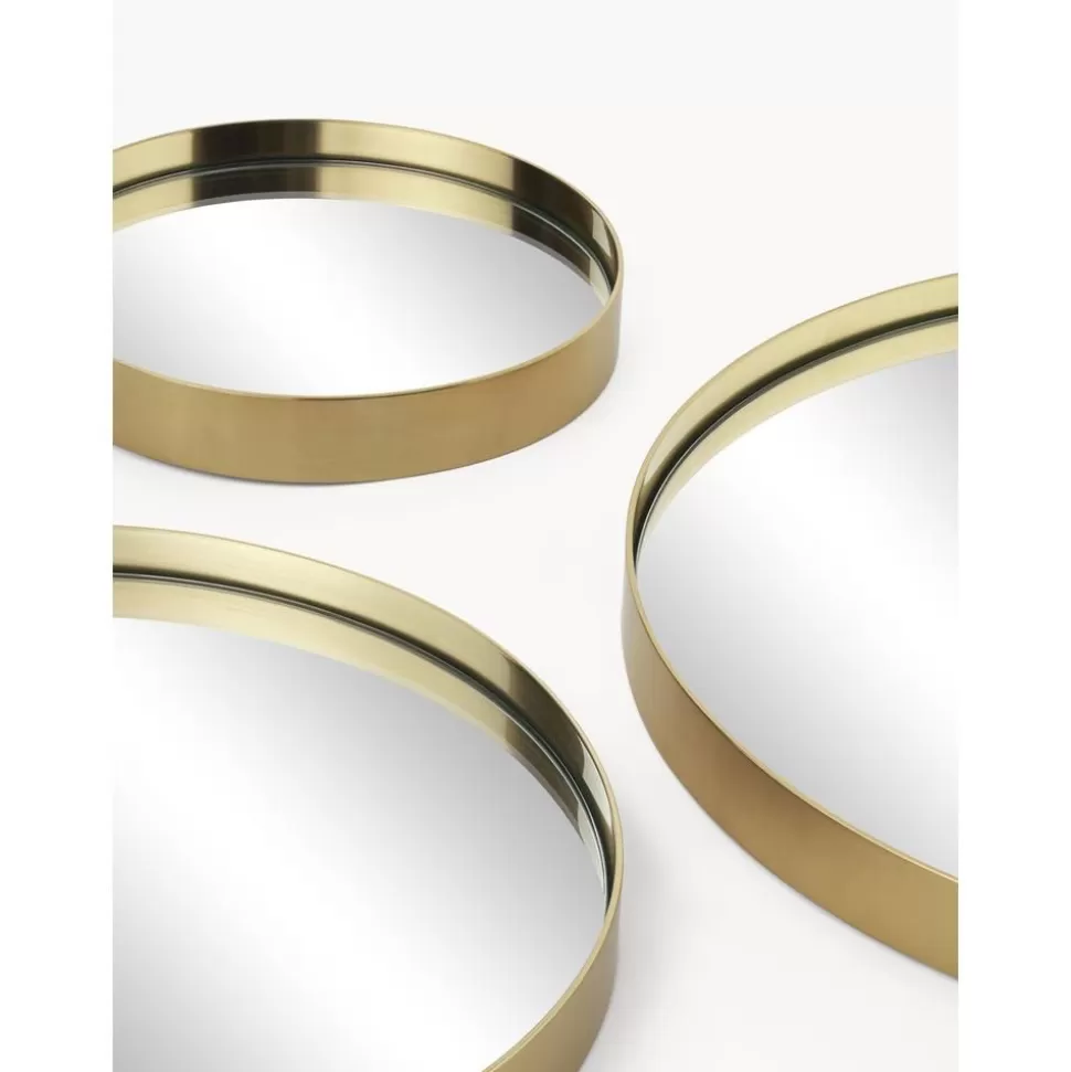 rundes_wandspiegelset_lacie_3erset_8-2.webp New Westwing Collection Rundes Wandspiegel-Set Lacie, 3Er-Set