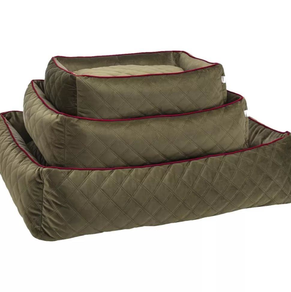 samthundebett_oxford_verschiedene_grosen_2-6.webp Fashion Laboni Samt-Hundebett Oxford, Verschiedene Grosen