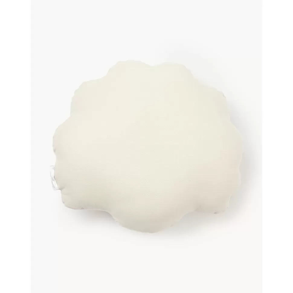 samtkissen_shell_in_muschelform_3-5.webp Sale Westwing Collection Samt-Kissen Shell In Muschelform