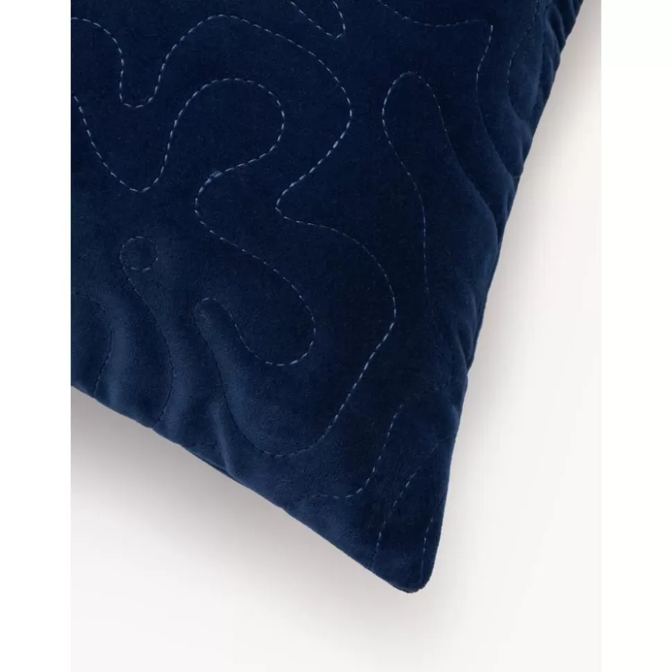 samtkissenhulle_hera_mit_dekorativer_verzierung_2-5.webp Online Westwing Collection Samt-Kissenhulle Hera Mit Dekorativer Verzierung