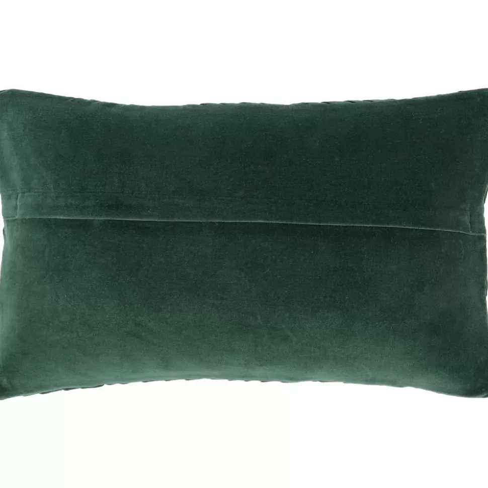 samtkissenhulle_sina_mit_strukturmuster_5-16.webp Cheap Westwing Collection Samt-Kissenhulle Sina Mit Strukturmuster