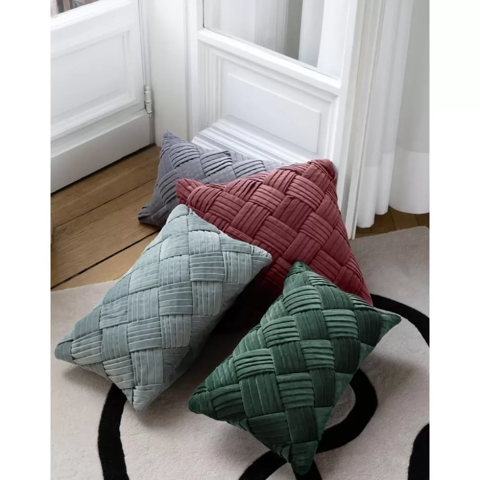 samtkissenhulle_sina_mit_strukturmuster_7-7.webp Fashion Westwing Collection Samt-Kissenhulle Sina Mit Strukturmuster