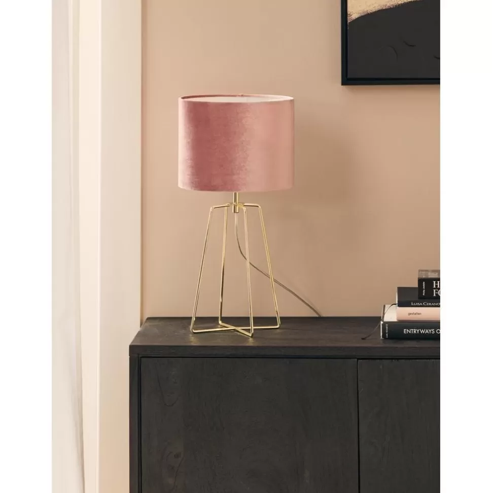 samttischlampe_karolina_8-2.webp Outlet Westwing Collection Samt-Tischlampe Karolina