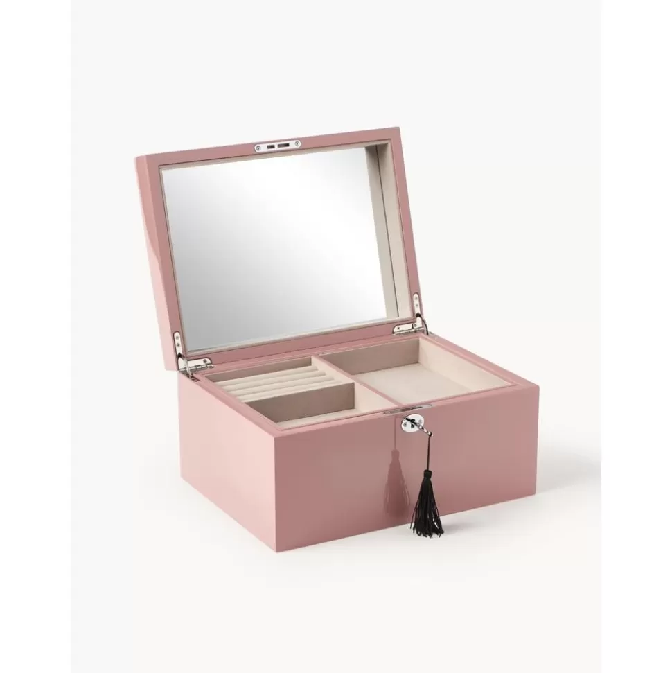 schmuckbox_taylor_mit_spiegel_5-9.webp Fashion Westwing Collection Schmuckbox Taylor Mit Spiegel