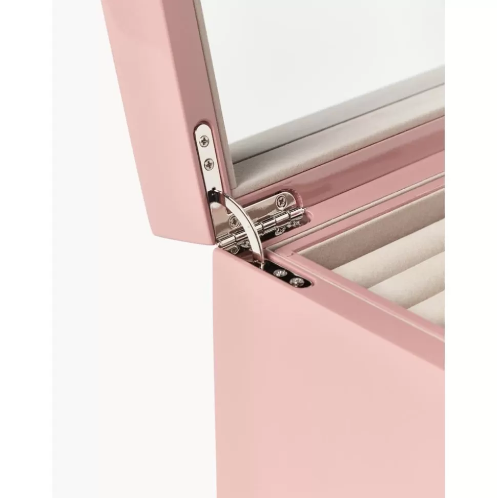 schmuckbox_taylor_mit_spiegel_8-5.webp Best Sale Westwing Collection Schmuckbox Taylor Mit Spiegel