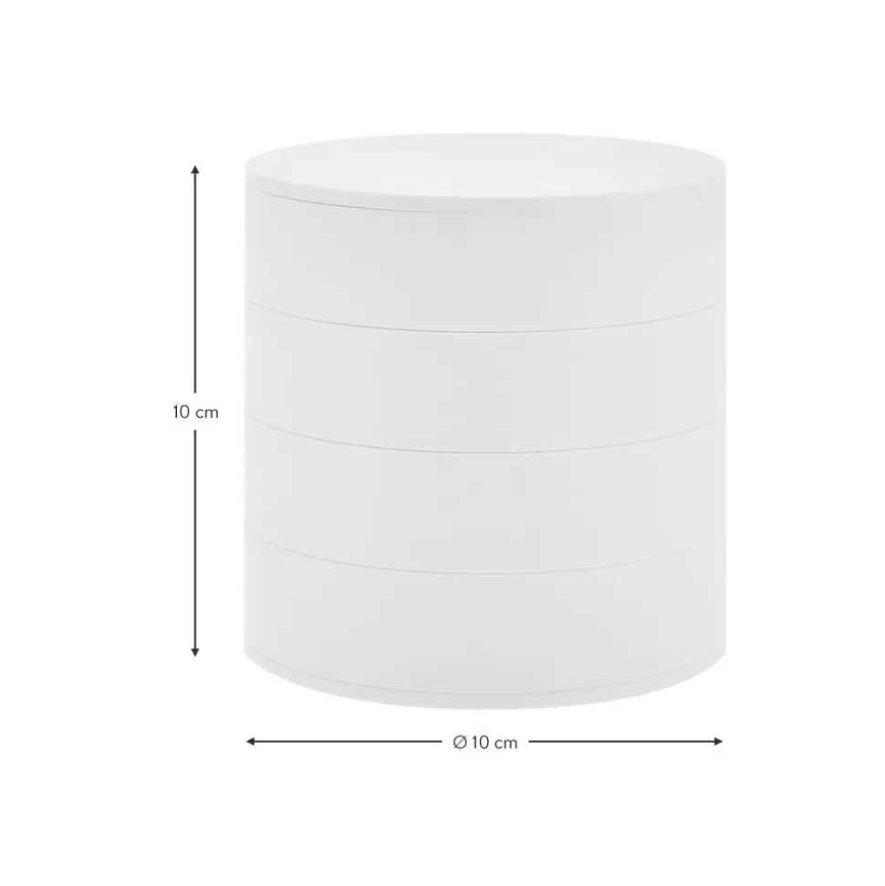 schmuckdose_tower_6-4.webp Best Sale Yamazaki Schmuckdose Tower