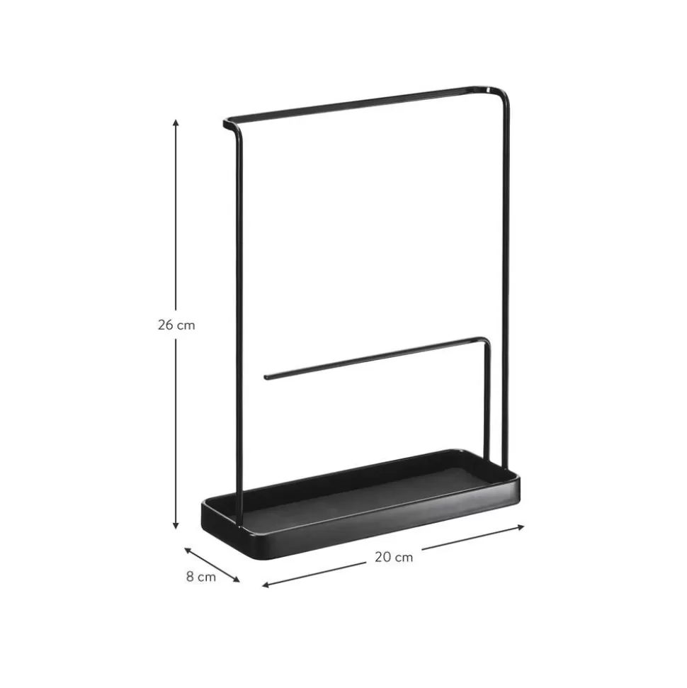 schmuckhalter_tower_2-2.webp Outlet Yamazaki Schmuckhalter Tower