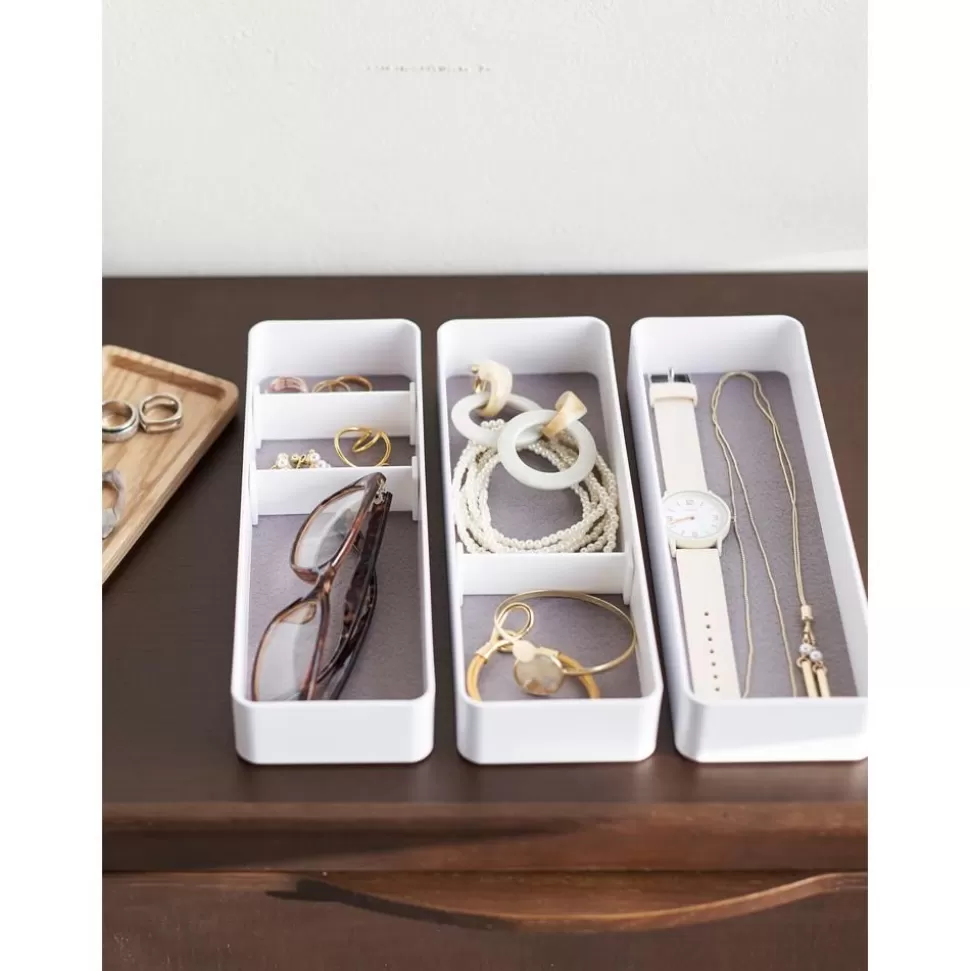 schmuckkastchen_rin_mit_deckel_3stufig_4-4.webp Cheap Yamazaki Schmuckkastchen Rin Mit Deckel, 3-Stufig