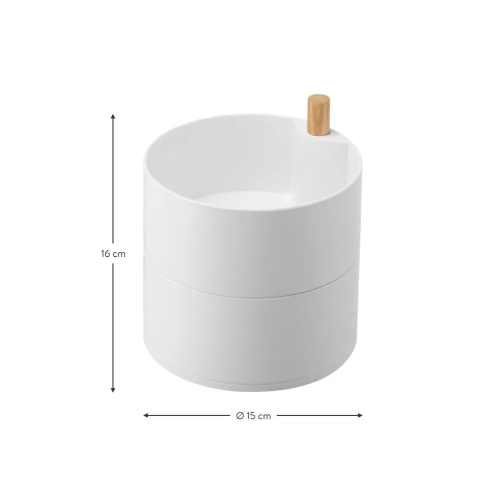 schmuckkastchen_tosca_2stufig_2-2.webp Hot Yamazaki Schmuckkastchen Tosca, 2-Stufig