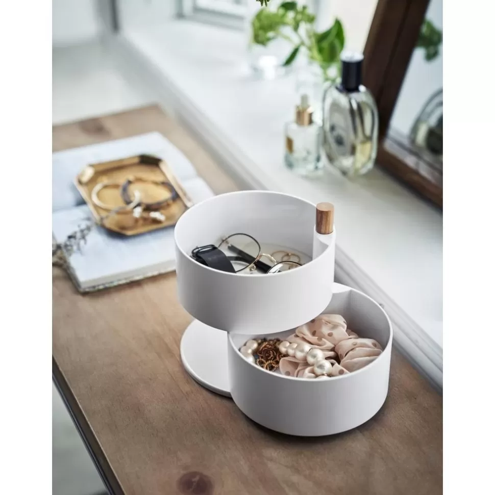 schmuckkastchen_tosca_2stufig_4-2.webp Hot Yamazaki Schmuckkastchen Tosca, 2-Stufig