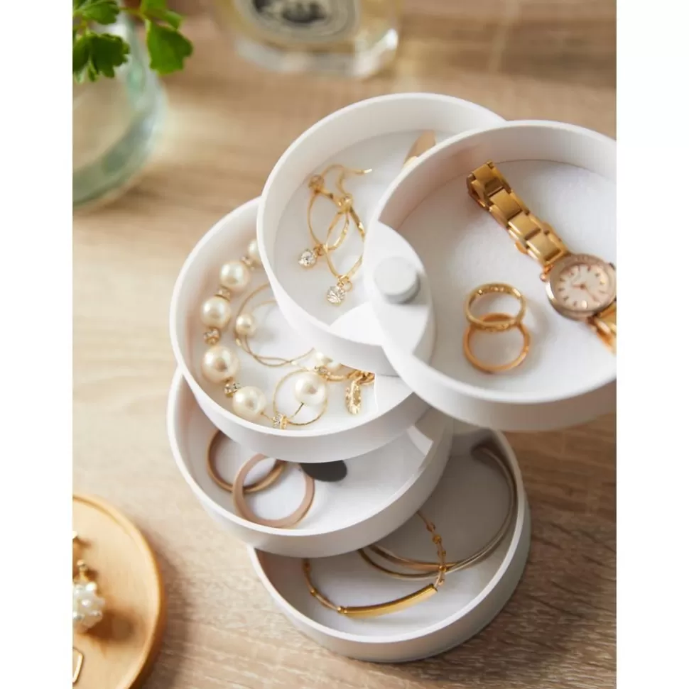 schmuckkastchen_tosca_mit_holzdeckel_5stufig_5-2.webp Cheap Yamazaki Schmuckkastchen Tosca Mit Holz-Deckel, 5-Stufig