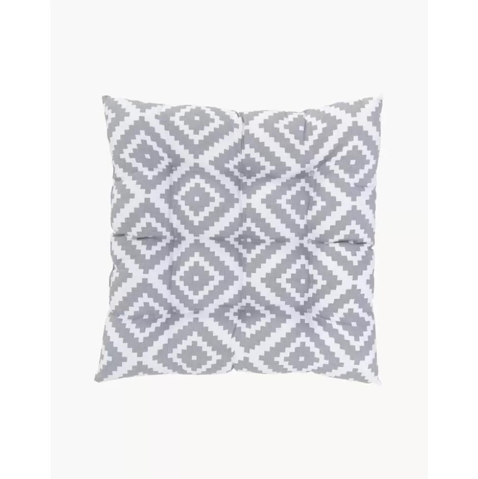 Cheap Westwing Collection Sitzkissen Miami