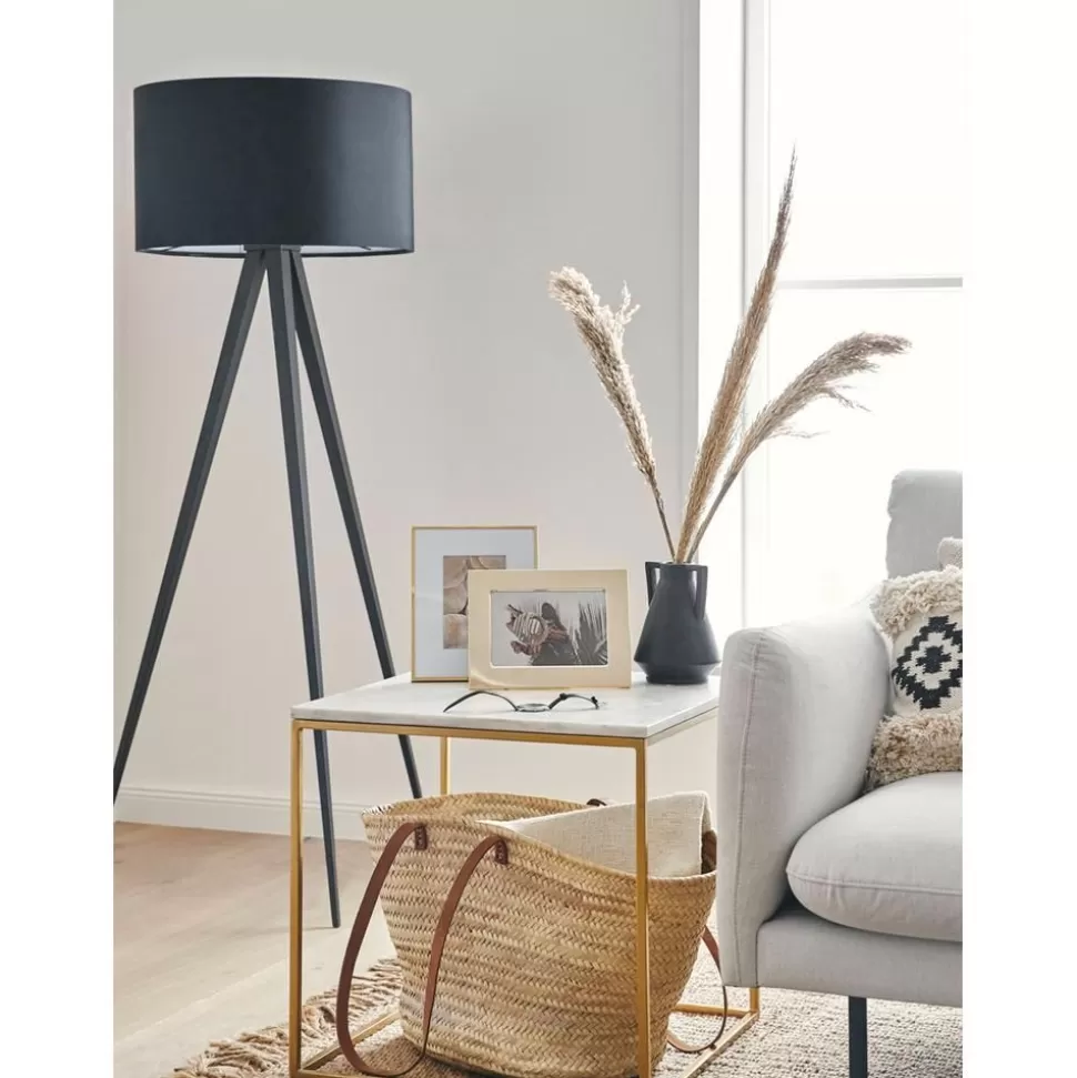 New Westwing Collection Skandi Tripod-Stehlampe Jake