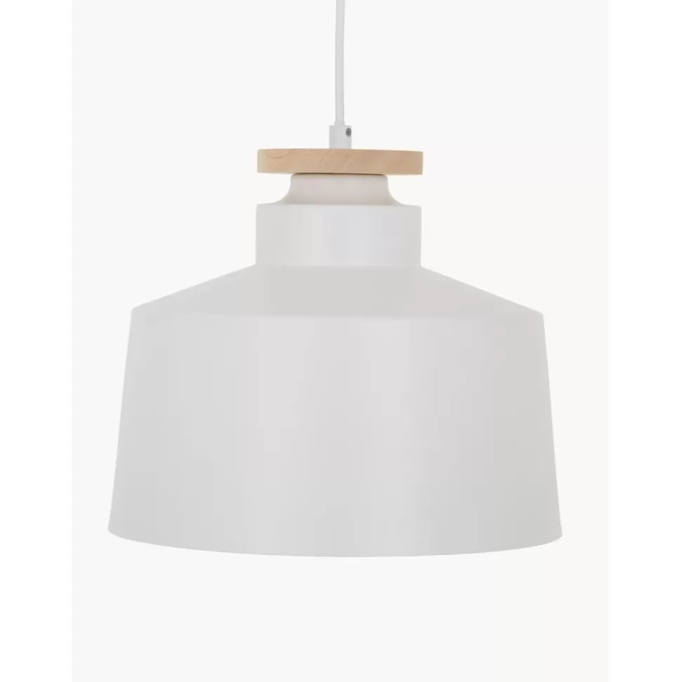 Fashion Westwing Collection Skandi-Pendelleuchte Malmo