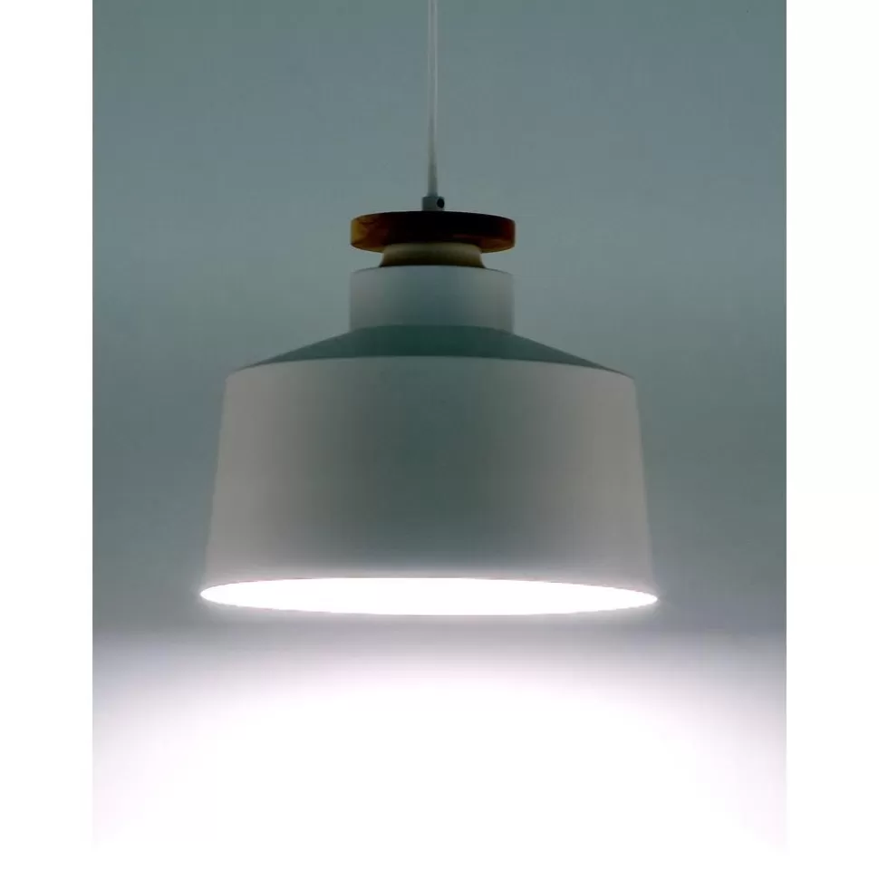 Fashion Westwing Collection Skandi-Pendelleuchte Malmo