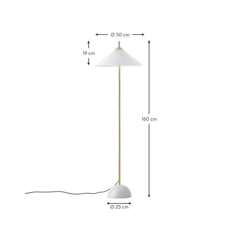 stehlampe_vica_mit_marmorfus_9-5.webp Outlet Westwing Collection Stehlampe Vica Mit Marmorfus