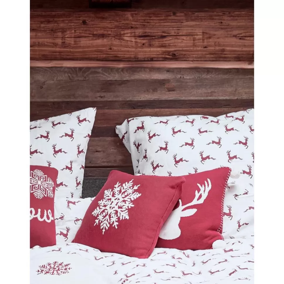 strickkissenhulle_anders_mit_hirschmotiv_und_bommeln_3-2.webp Fashion Westwing Collection Strick-Kissenhulle Anders Mit Hirschmotiv Und Bommeln