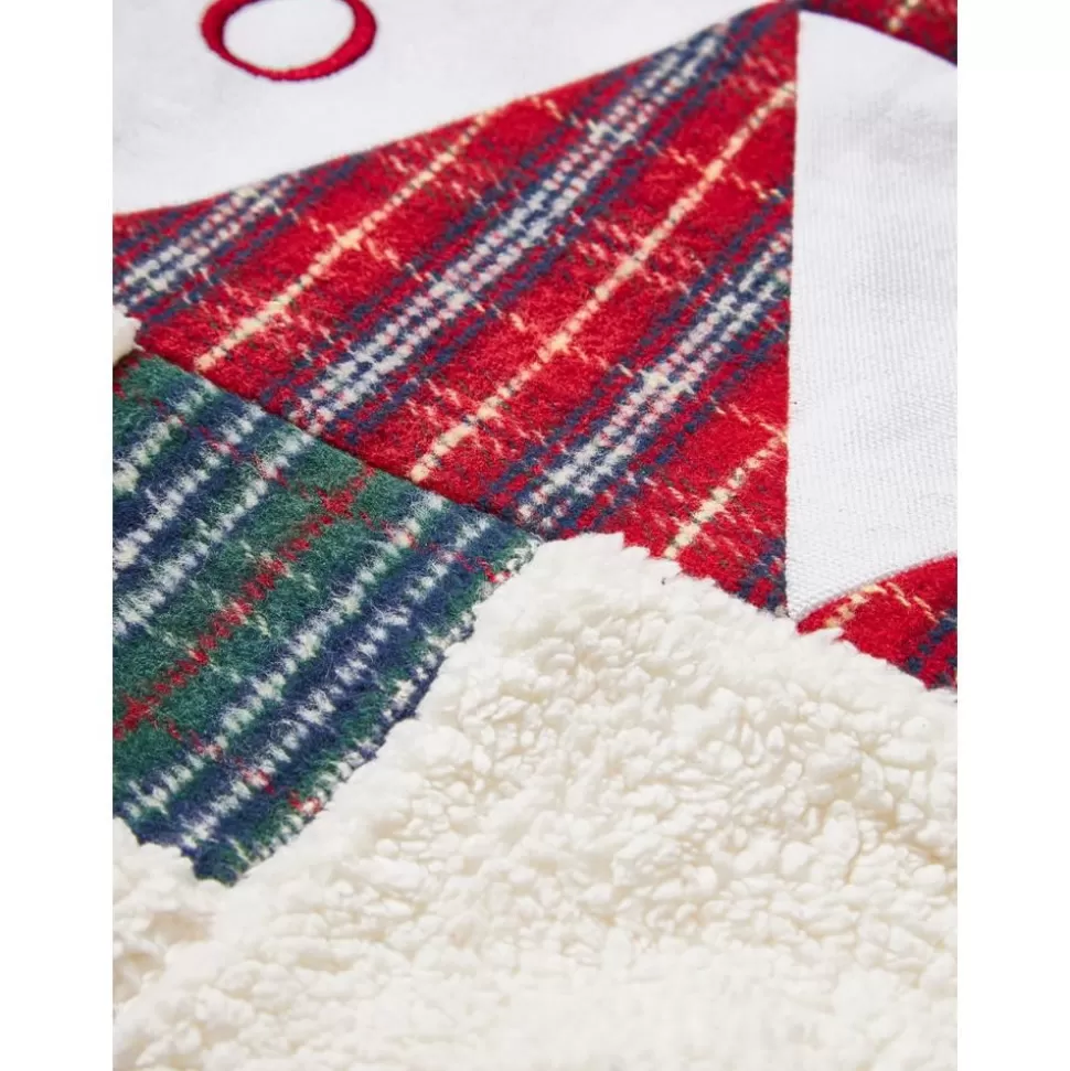 teddykissenhulle_elijah_mit_weihnachtlichem_motiv_2-2.webp Clearance Westwing Collection Teddy-Kissenhulle Elijah Mit Weihnachtlichem Motiv