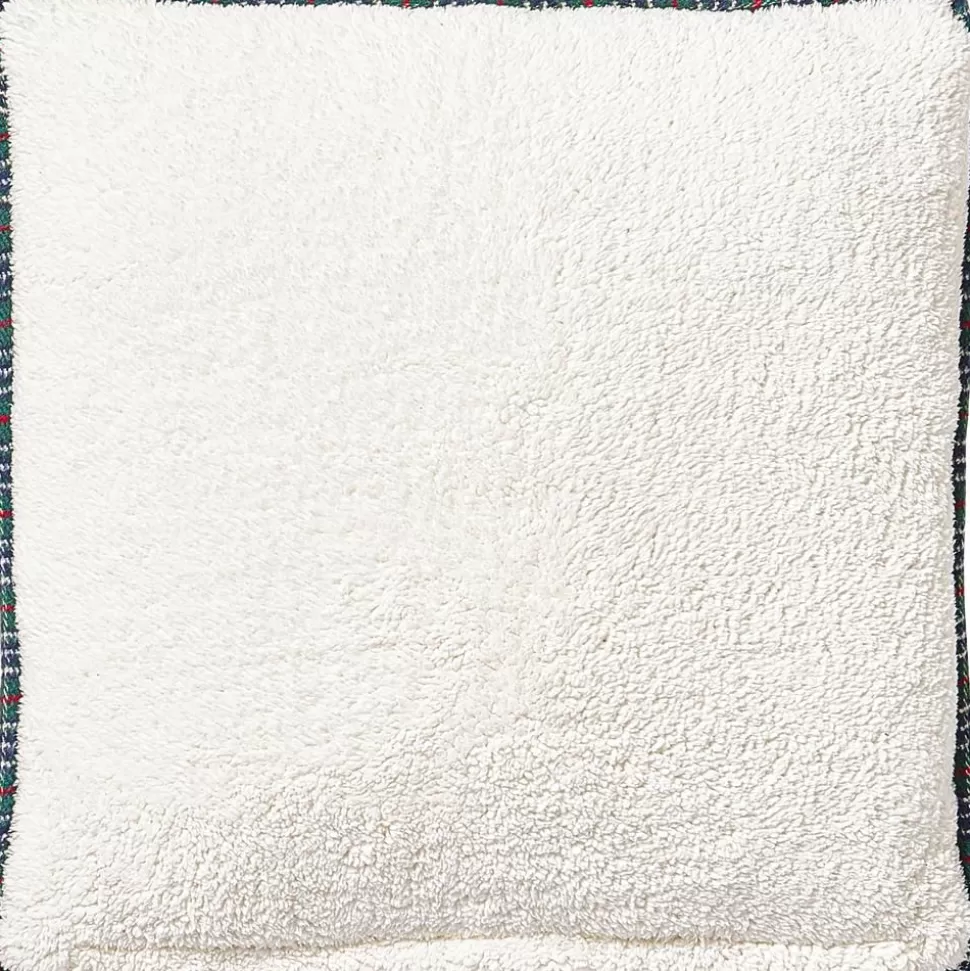 teddykissenhulle_elijah_mit_weihnachtlichem_motiv_4-2.webp Clearance Westwing Collection Teddy-Kissenhulle Elijah Mit Weihnachtlichem Motiv