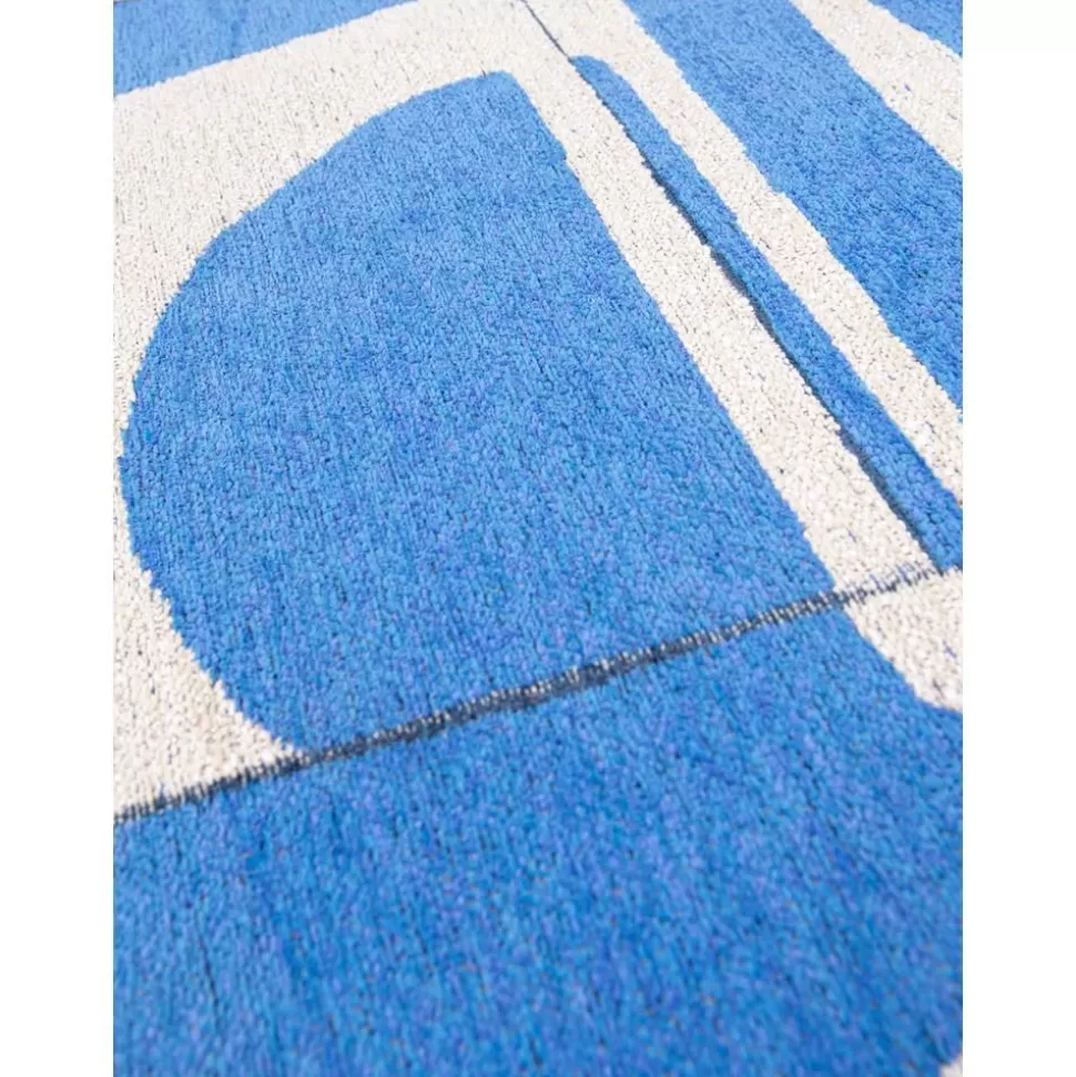 teppich_campanula_mit_grafischem_muster_2-6.webp Shop Louis de Poortere Teppich Campanula Mit Grafischem Muster