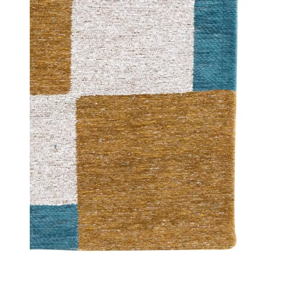 teppich_honey_mit_grafischem_muster_3-8.webp Clearance Louis de Poortere Teppich Honey Mit Grafischem Muster