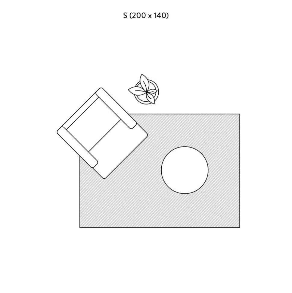 teppich_iode_mit_abstraktem_muster_6-8.webp Sale Louis de Poortere Teppich Iode Mit Abstraktem Muster