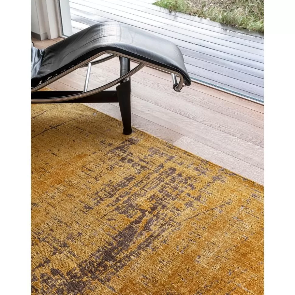 teppich_liberty_mit_abstraktem_muster_5-2.webp Best Louis de Poortere Teppich Liberty Mit Abstraktem Muster