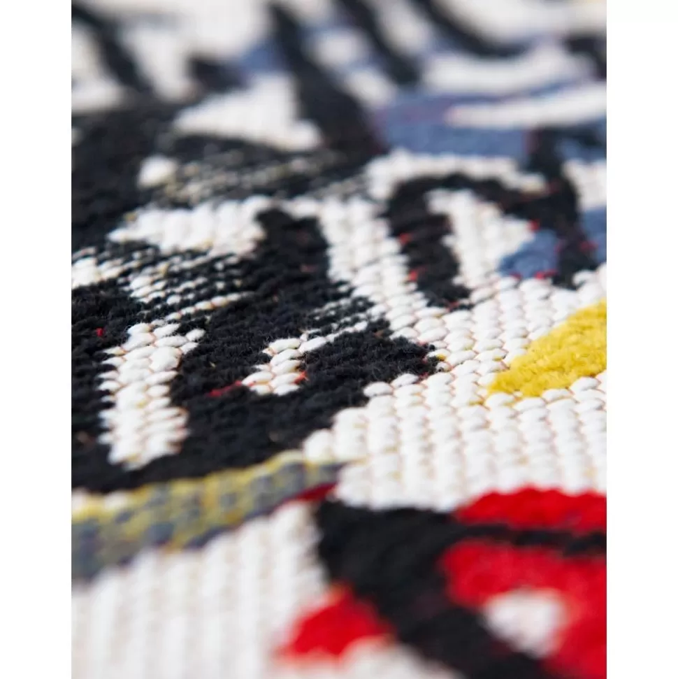 teppich_street_graph_mit_grafischem_muster_2-2.webp Flash Sale Louis de Poortere Teppich Street Graph Mit Grafischem Muster