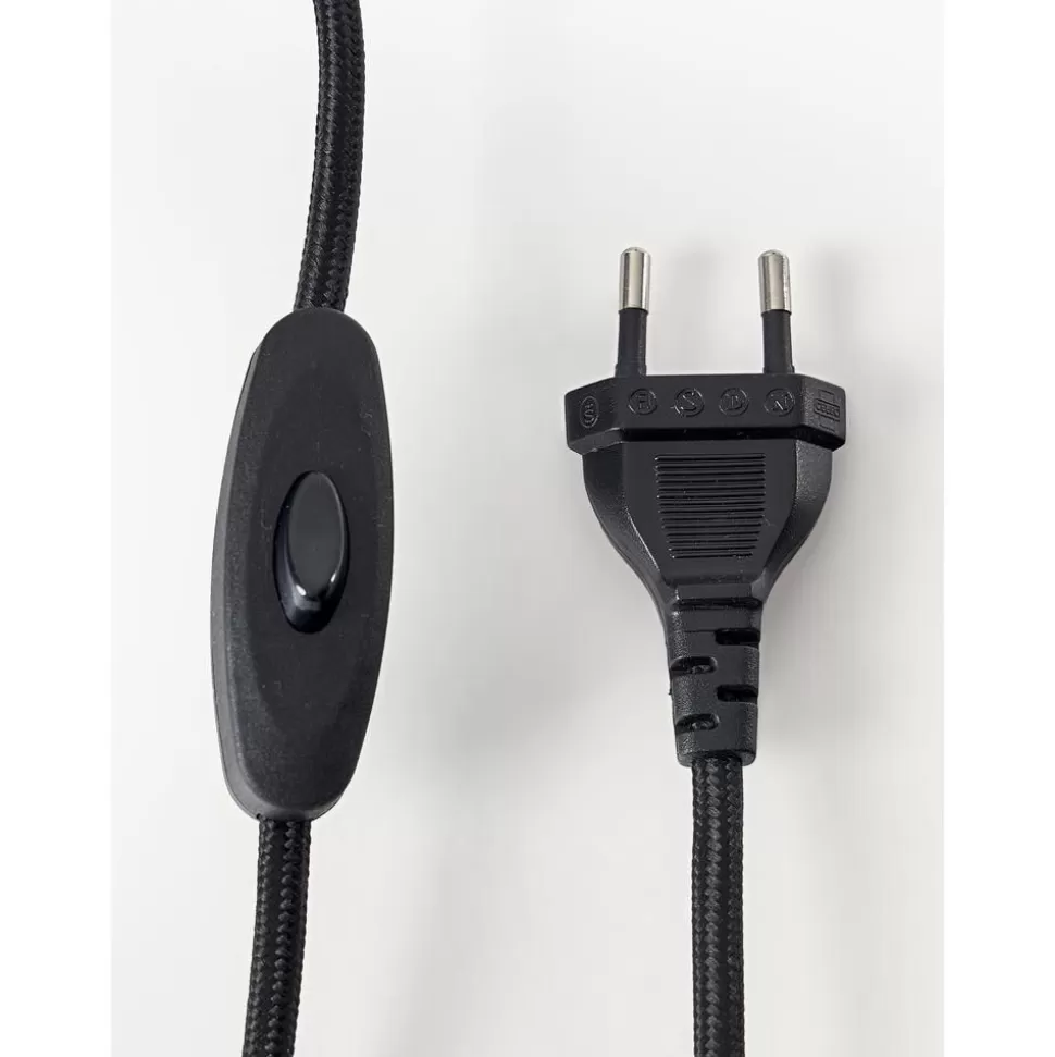 tischlampe_mariella_mit_marmorfus_7-2.webp Sale Westwing Collection Tischlampe Mariella Mit Marmorfus