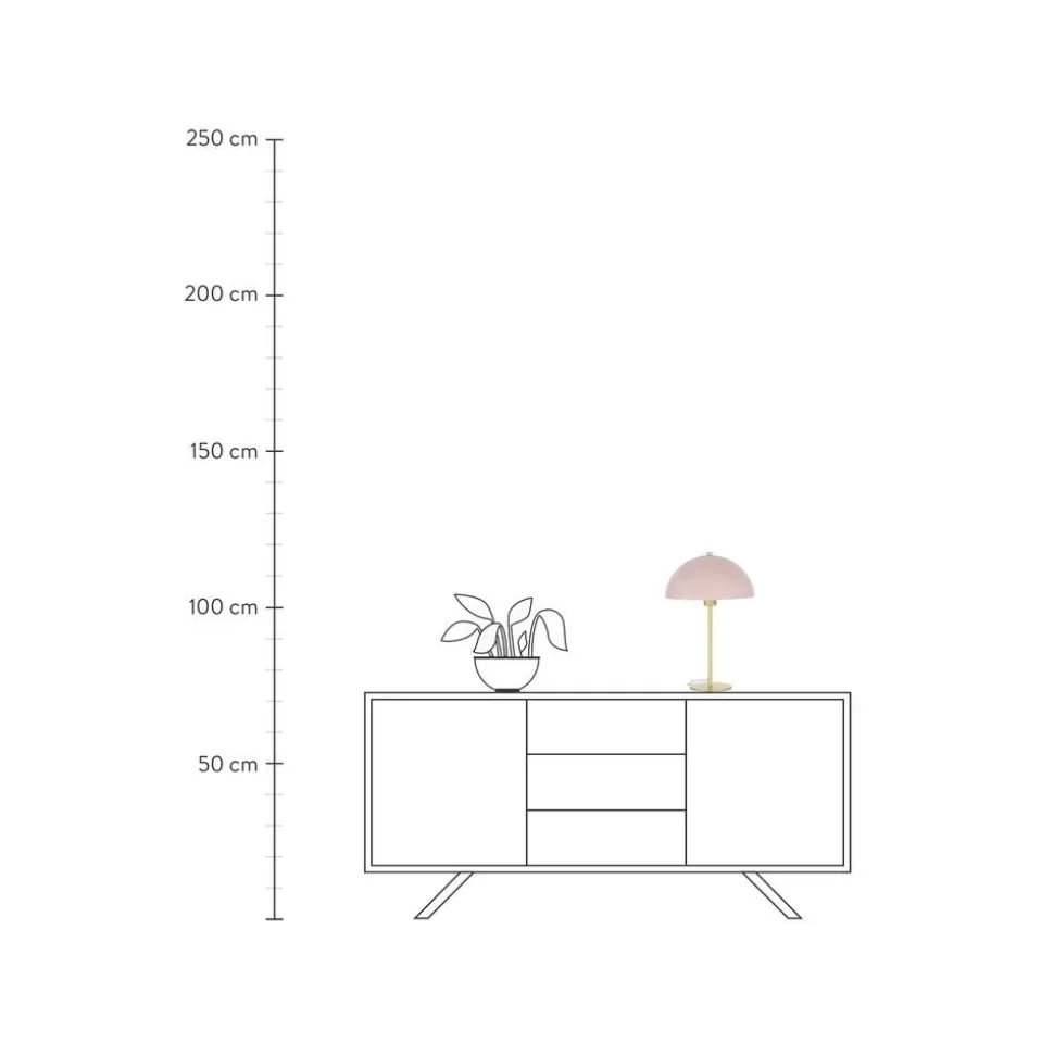 tischlampe_matilda_2-24.webp Best Sale Westwing Collection Tischlampe Matilda