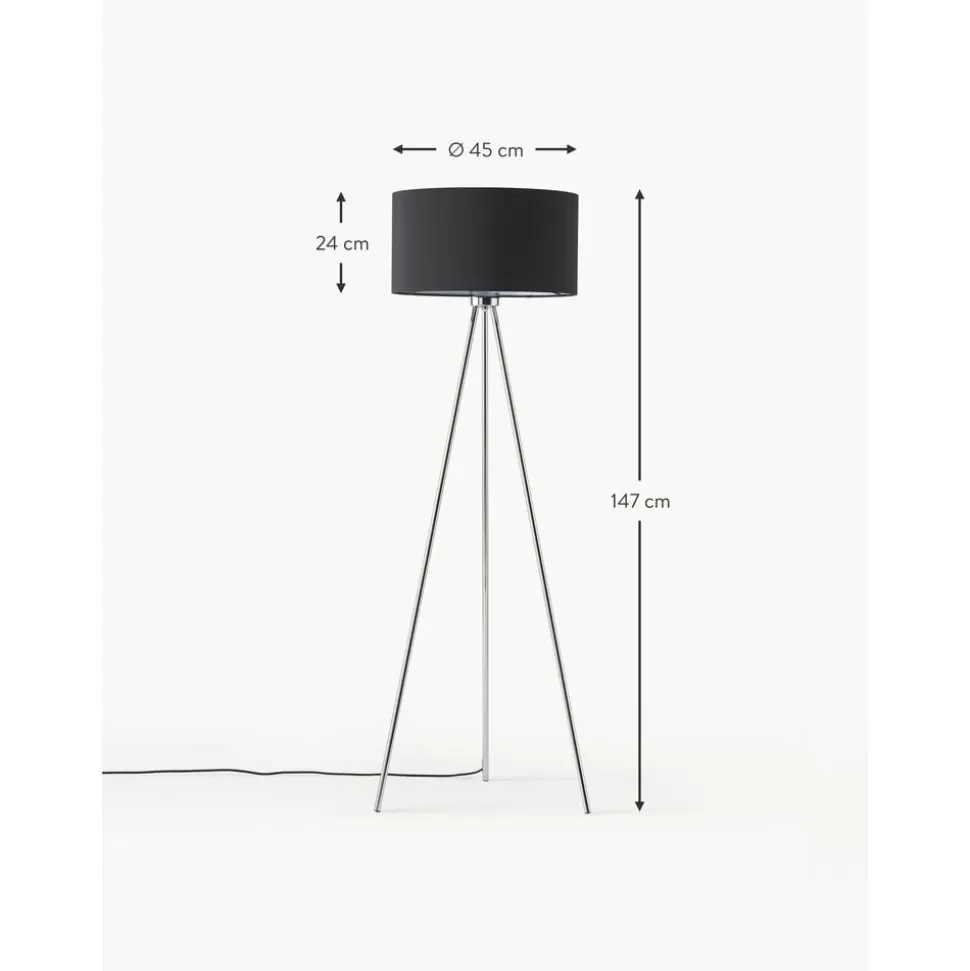 tripod_stehlampe_cella_mit_stoffschirm_8-6.webp New Westwing Collection Tripod Stehlampe Cella Mit Stoffschirm