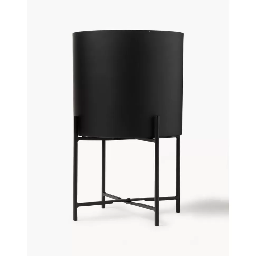 ubertopfset_mina_aus_metall_2erset_3-18.webp Online Westwing Collection Ubertopf-Set Mina Aus Metall, 2Er-Set