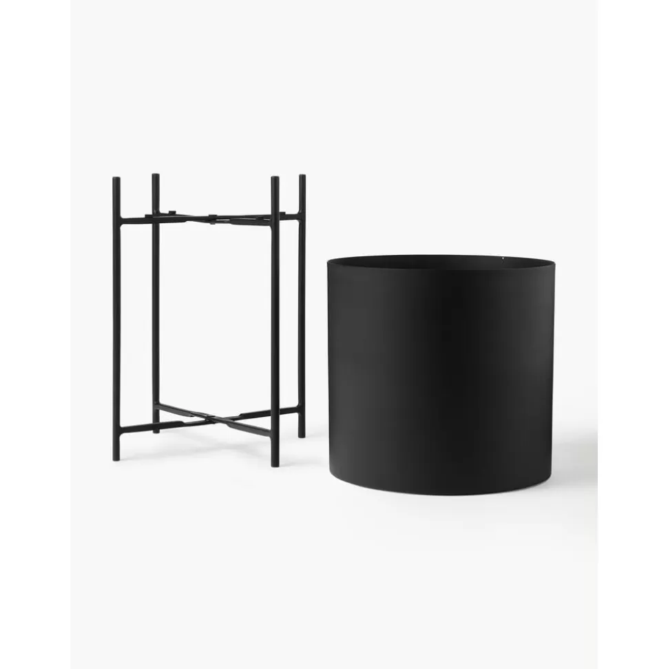 ubertopfset_mina_aus_metall_2erset_4-17.webp Flash Sale Westwing Collection Ubertopf-Set Mina Aus Metall, 2Er-Set