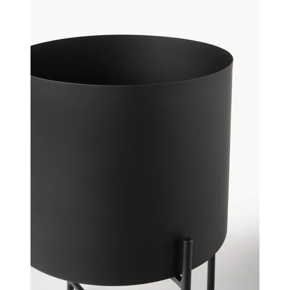 ubertopfset_mina_aus_metall_2erset_5-12.webp Online Westwing Collection Ubertopf-Set Mina Aus Metall, 2Er-Set