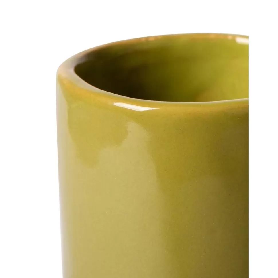 verdrehte_steingutvase_objects_3-2.webp Cheap HKliving Verdrehte Steingut-Vase Objects