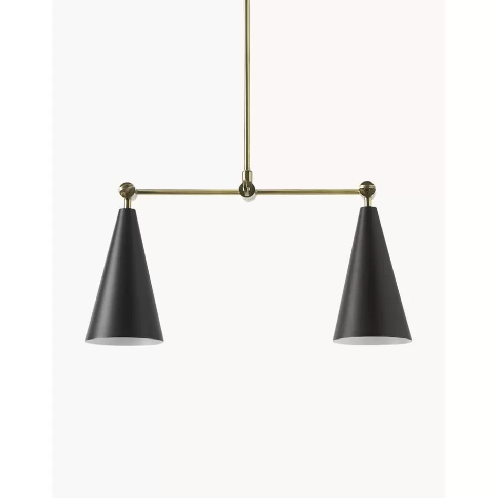 Cheap Westwing Collection Verstellbare Pendelleuchte Aubrey