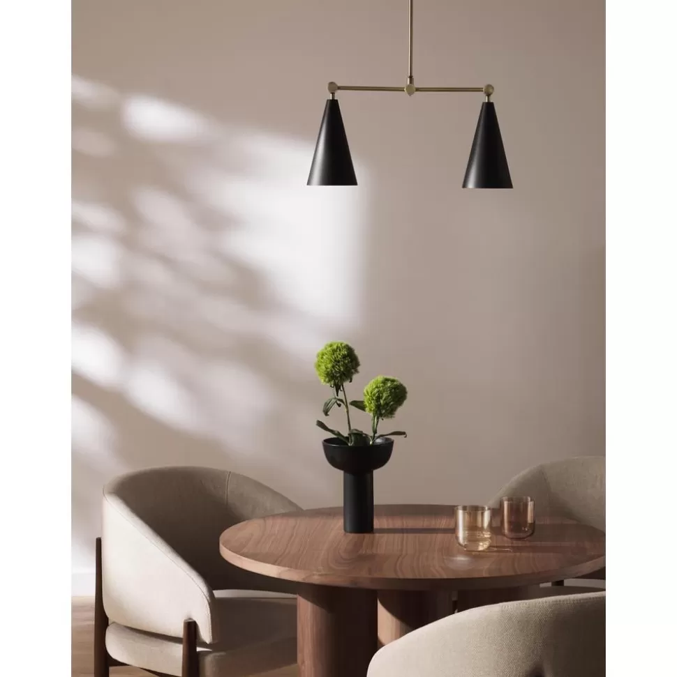 Cheap Westwing Collection Verstellbare Pendelleuchte Aubrey