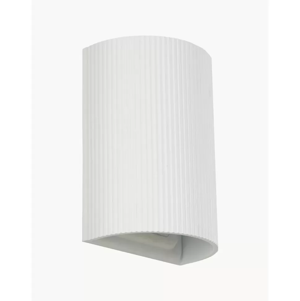 Flash Sale Westwing Collection Wandleuchte Hilko