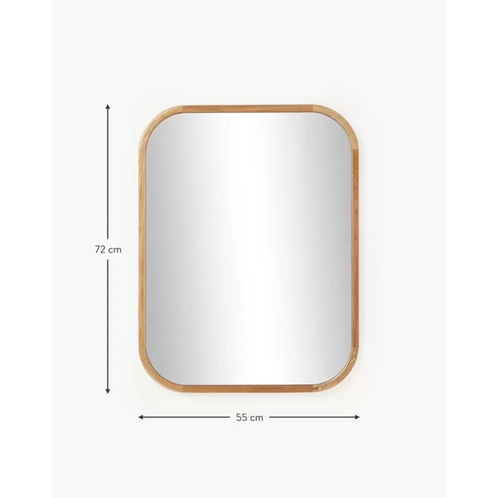 wandspiegel_levan_mit_eichenholzrahmen_2-2.webp Flash Sale Westwing Collection Wandspiegel Levan Mit Eichenholzrahmen