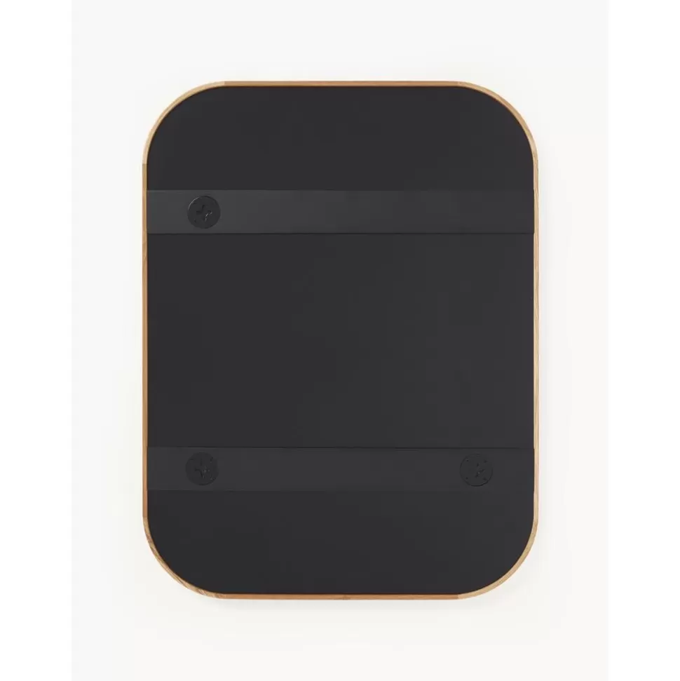 wandspiegel_levan_mit_eichenholzrahmen_3-2.webp Flash Sale Westwing Collection Wandspiegel Levan Mit Eichenholzrahmen