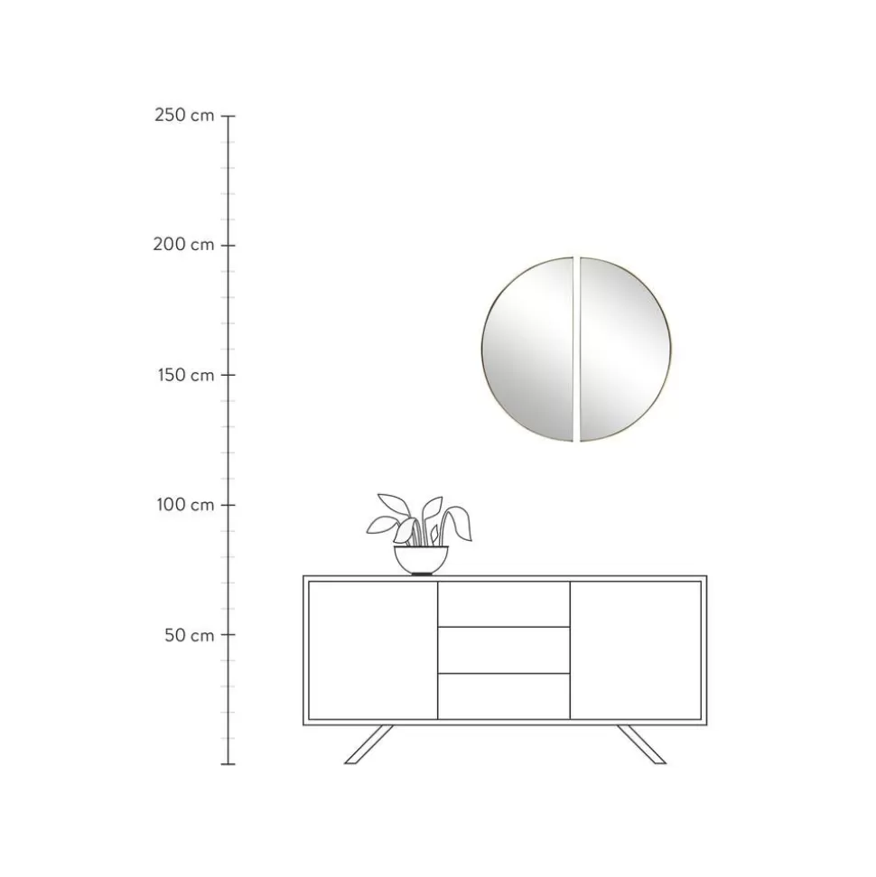 wandspiegel_selena_2_stuck_2-5.webp Hot Westwing Collection Wandspiegel Selena, 2 Stuck