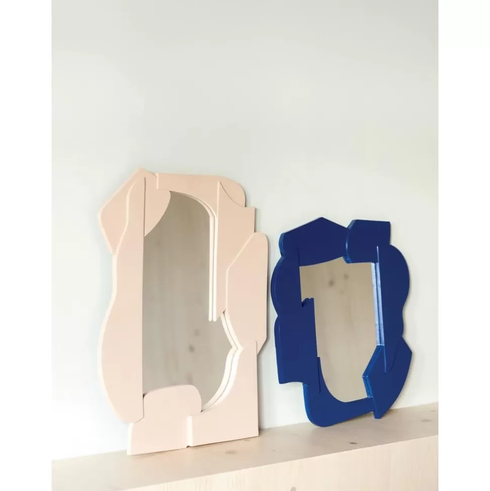 Cheap &k amsterdam Wandspiegel Slice