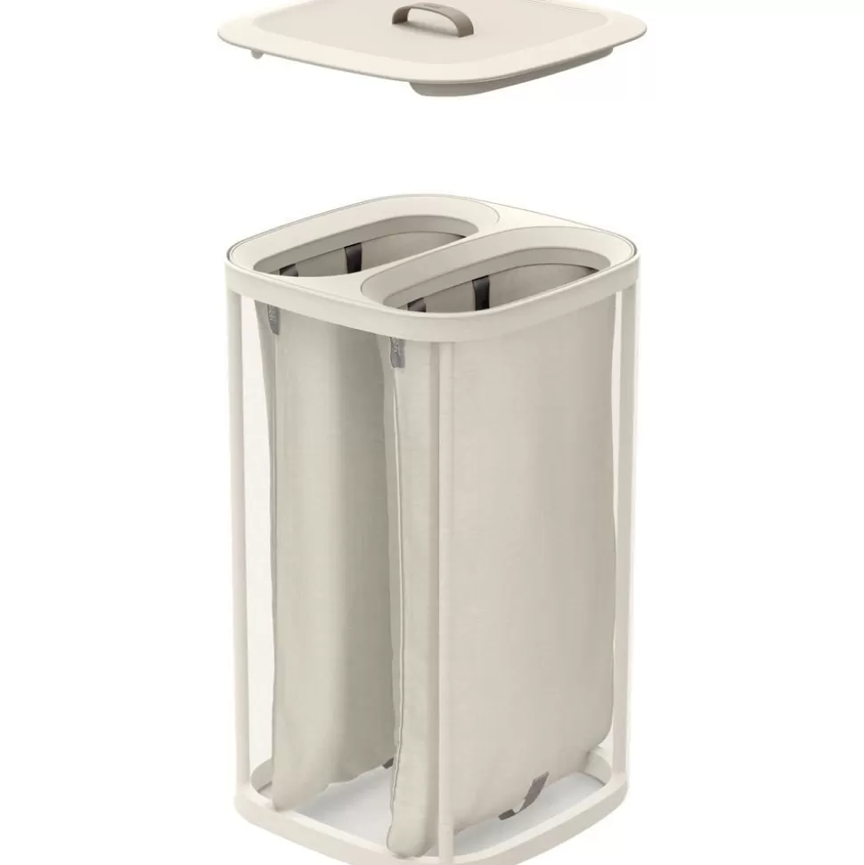 waschekorb_tota_2_x_30_l_2-5.webp Fashion Joseph Joseph Waschekorb Tota, 2 X 30 L