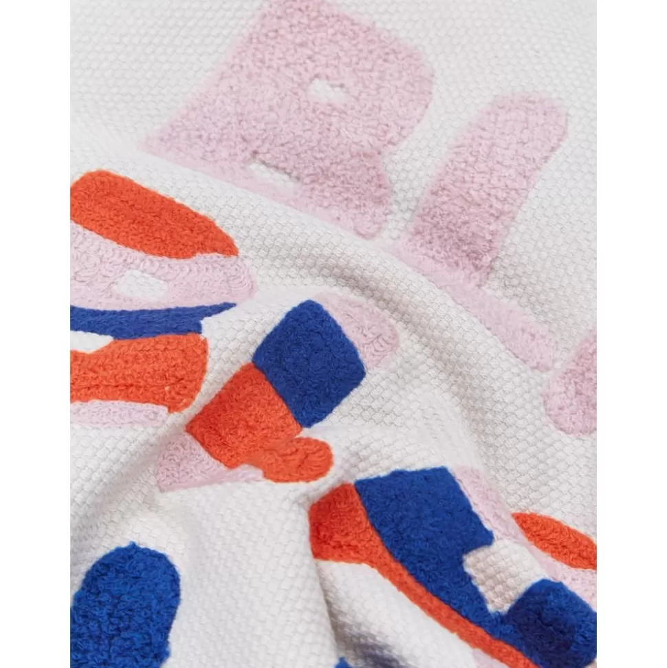 wendekissenhulle_blah_blah_mit_bestickter_aufschrift_2-2.webp Best Sale Westwing Collection Wende-Kissenhulle Blah Blah Mit Bestickter Aufschrift