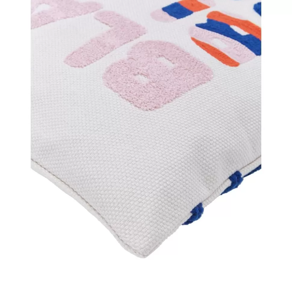 wendekissenhulle_blah_blah_mit_bestickter_aufschrift_3-2.webp Best Sale Westwing Collection Wende-Kissenhulle Blah Blah Mit Bestickter Aufschrift