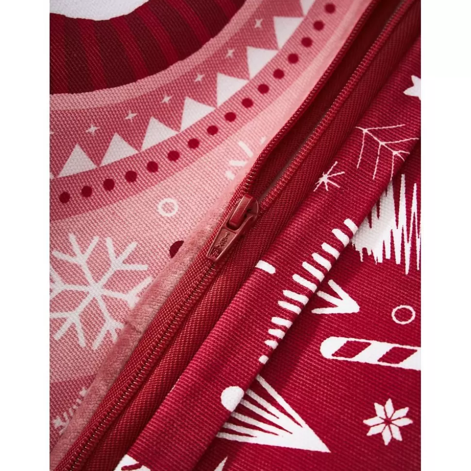 wendekissenhulle_sweater_mit_winterlichem_motiv_8-2.webp Sale Westwing Collection Wendekissenhulle Sweater Mit Winterlichem Motiv